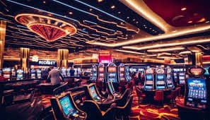 Baccarat Game